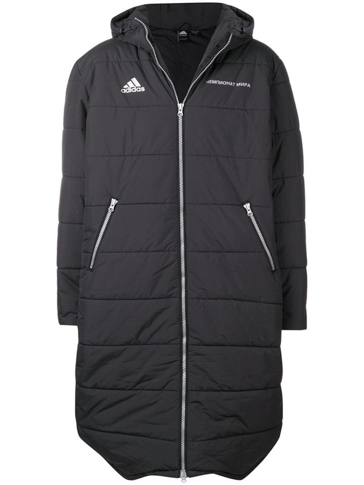 Gosha Rubchinskiy Gosha Rubchinskiy G013c102 Black Polyester