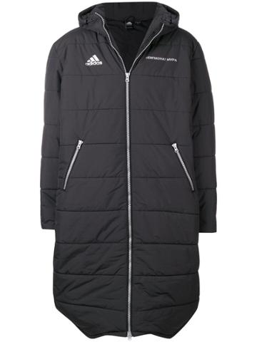 Gosha Rubchinskiy Gosha Rubchinskiy G013c102 Black Polyester