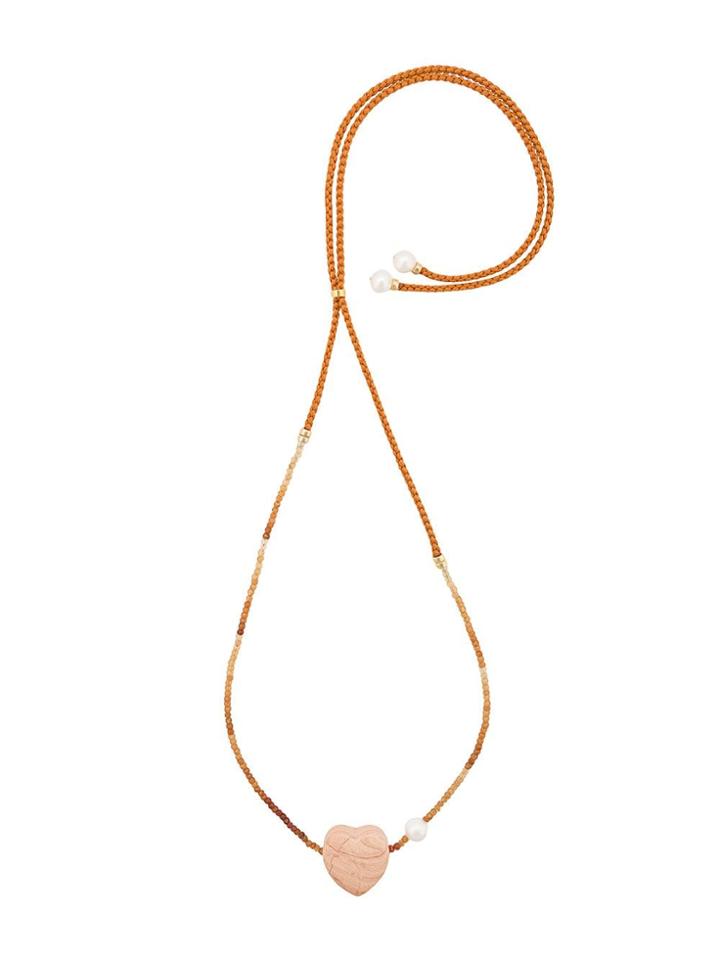Lizzie Fortunato Jewels Sunset Gemini Necklace - Unavailable