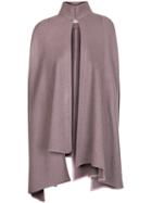 Roca0021 0050 Artificial->viscose - Women - Viscose/wool - 38, Viscose/wool, Lilly Sarti