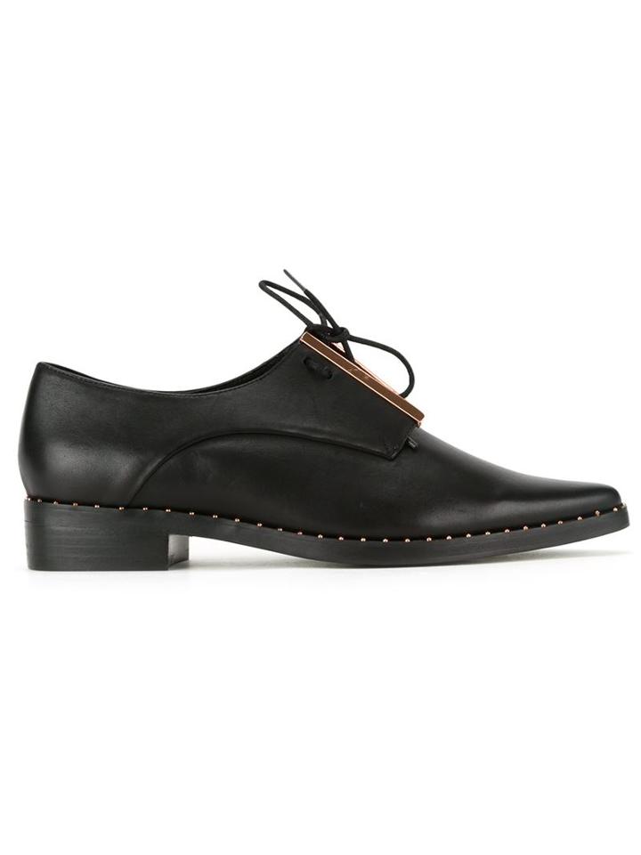 Ginger & Smart 'edict' Brogues