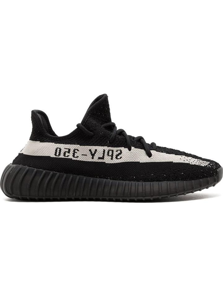 Adidas Adidas X Yeezy Boost 350 V2 Oreo - Black