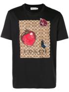 Coach X Disney Snow White T-shirt - Black