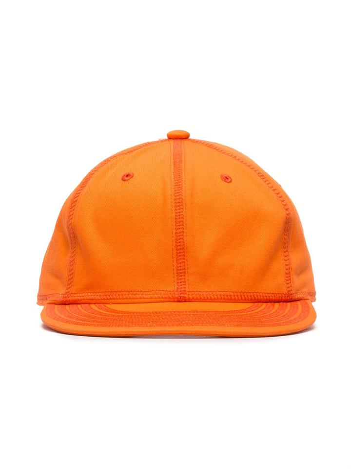 Converse X Koché Unstructured Tbd Cap - Orange