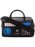 Versus Fbd1377fplmf460v - Black