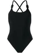 1017 Alyx 9sm Susyn Swimsuit - Black