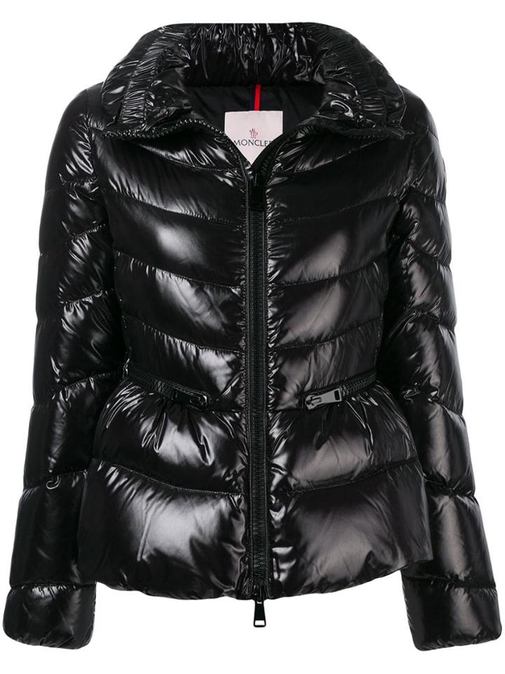 Moncler Miriel Padded Jacket - Black