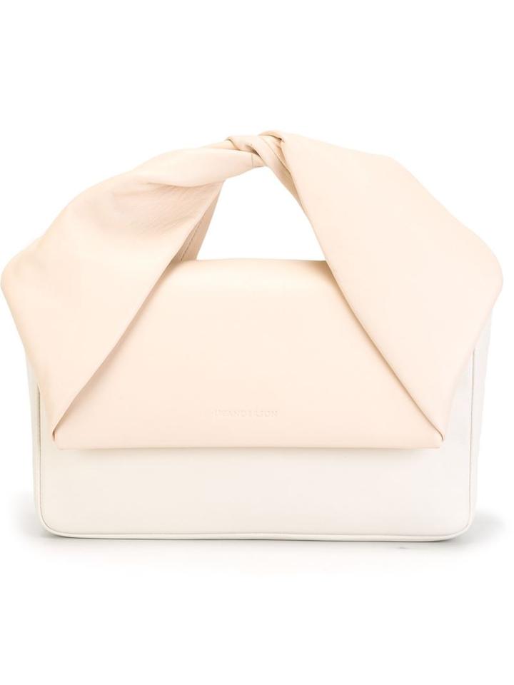 J.w. Anderson Folded Clutch Bag