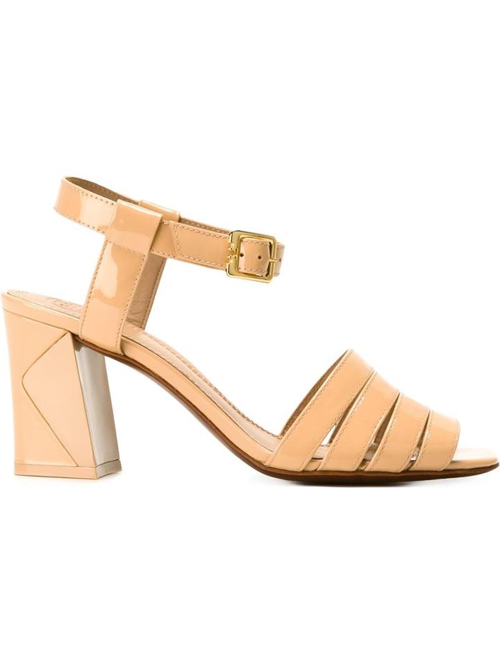 Tory Burch 'bellman' Sandals