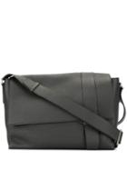 Hermès Pre-owned Sac Alfred Shoulder Bag - Black