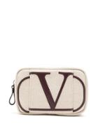 Valentino Valentino Sw2p0s57lpz Kr8 Furs & Skins->leather - Neutrals