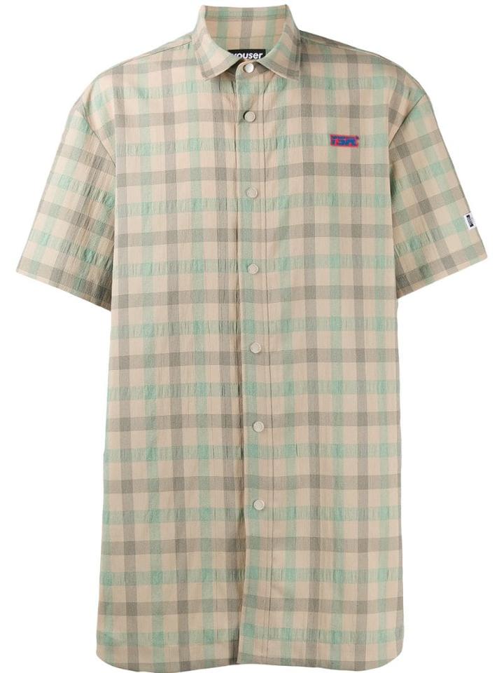 Youser - Green