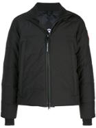 Canada Goose Woolford Fusion Fit Jacket - Black