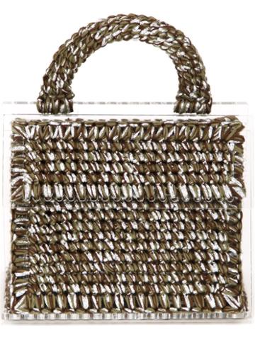7ii 'copacabana' Tote, Women's, Green