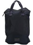 Y-3 Packable Backpack - Blue