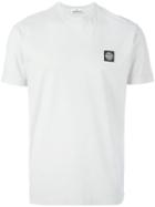 Stone Island Chest Patch T-shirt
