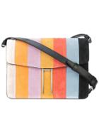Hayward H Crossbody Bag - Multicolour