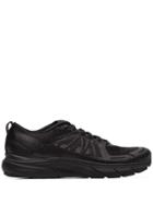 Satisfy Black Satisfy X Salomon Sonic Ra Max Sneakers