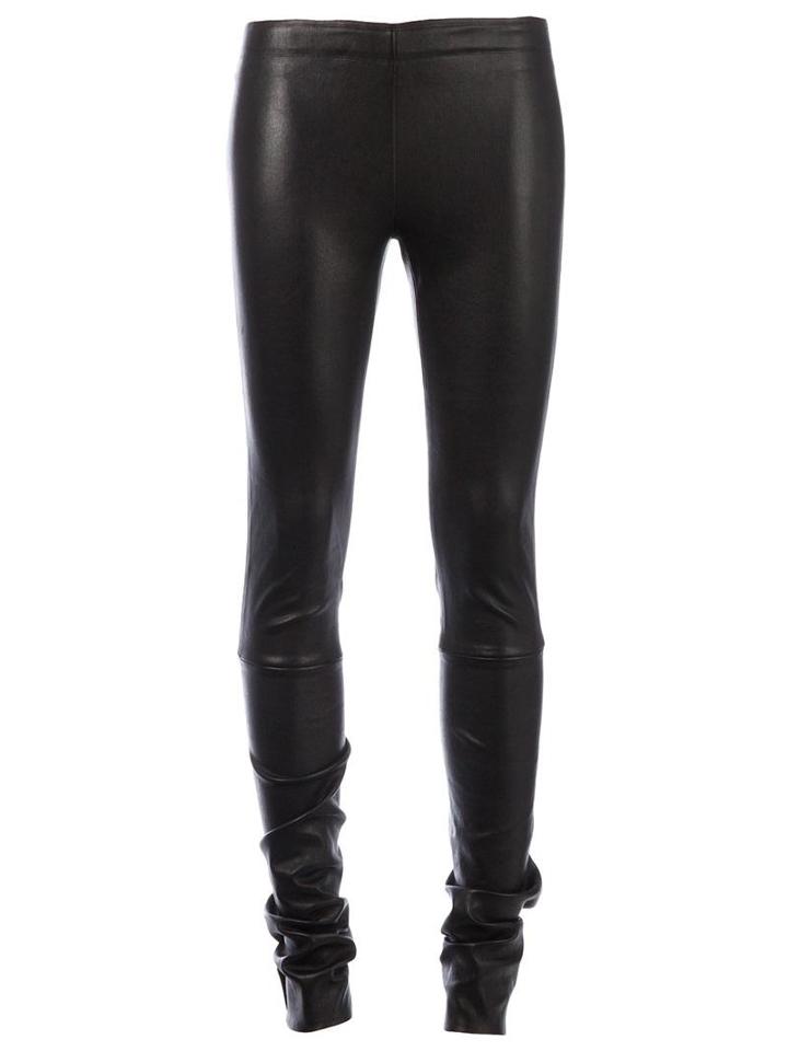 Stouls Lambskin Leggings