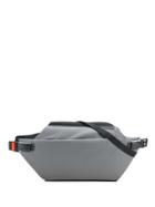 Côte & Ciel Large Belt Bag - Grey