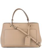 Dkny Medium Front Pocket Tote