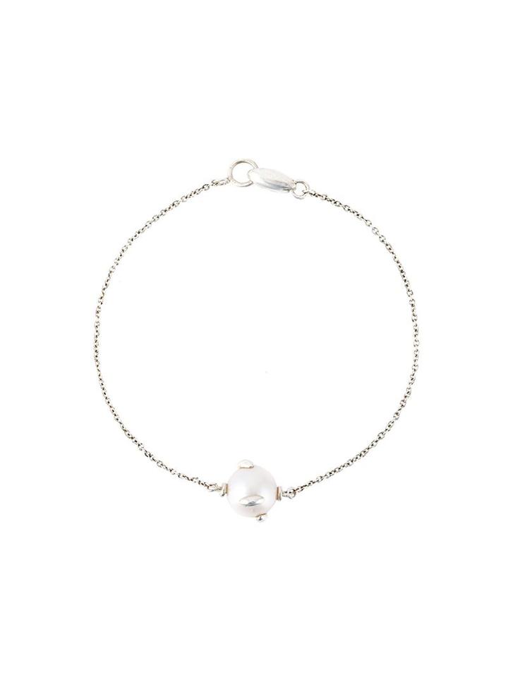 Bea Bongiasca Pearl Bracelet