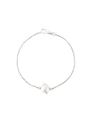 Bea Bongiasca Pearl Bracelet
