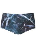 Lygia & Nanny Swim Trunks, Men's, Size: 40, Polyamide