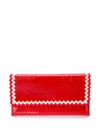 Loeffler Randall Everything Trimmed Purse - Red