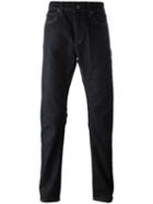 Levi's: Made & Crafted Tack Slim-fit Jeans, Men's, Size: 32, Blue, Cotton/spandex/elastane