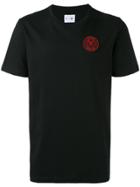 Puma Chest Patch T-shirt - Black