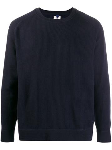 Mc Lauren Lover Jumper - Blue