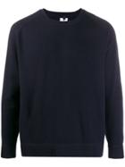 Mc Lauren Lover Jumper - Blue