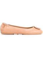 Tory Burch 'minnie' Ballerinas