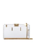 Marzook Capsule Belt Bag - White