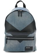 Diesel V4back Backpack - Blue