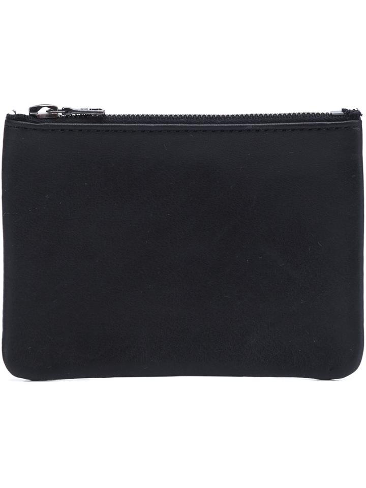 Isaac Reina Basic Small Pocket Wallet
