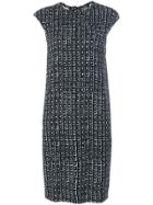 's Max Mara Europa Dress - Multicolour