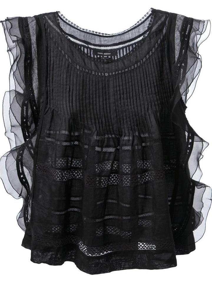 Isabel Marant 'ojima' Top