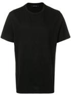Zadig & Voltaire Ted Record T-shirt - Black