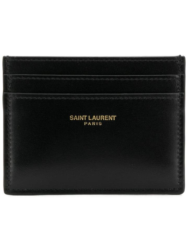 Saint Laurent Saint Laurent 375946b9l0j1000 Black Not Available