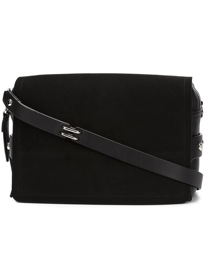 3.1 Phillip Lim Medium 'bianca' Crossbody Bag, Women's, Black