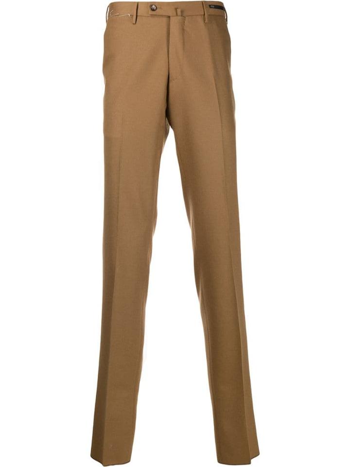 Pt01 Graven-fit Chinos - Neutrals