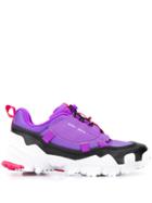Puma Trailfox Sneakers - Purple