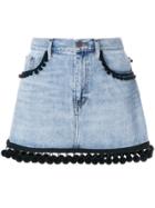 Marc Jacobs Sista Sista T-shirt - Blue
