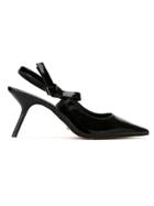 Le Lis Blanc Scarpin Gabrielle Nigth - Black