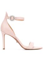 Michael Michael Kors Harper Sandals - Pink