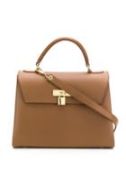 Designinverso - Brown