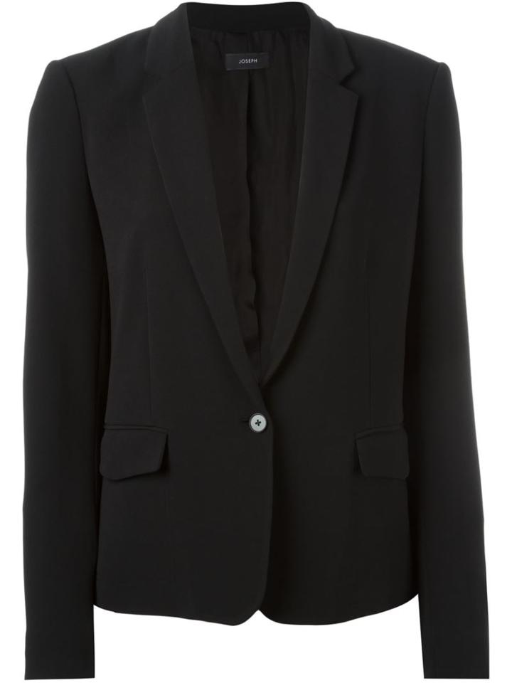 Joseph One-button Jacket