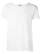 Levi's Vintage Clothing '1930s Bay Meadows T-shirt', Men's, Size: Xl, White, Cotton